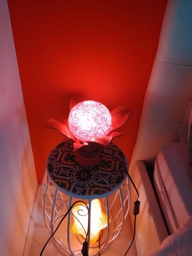 Casa Silvia Hotel Калтаджироне Екстериор снимка