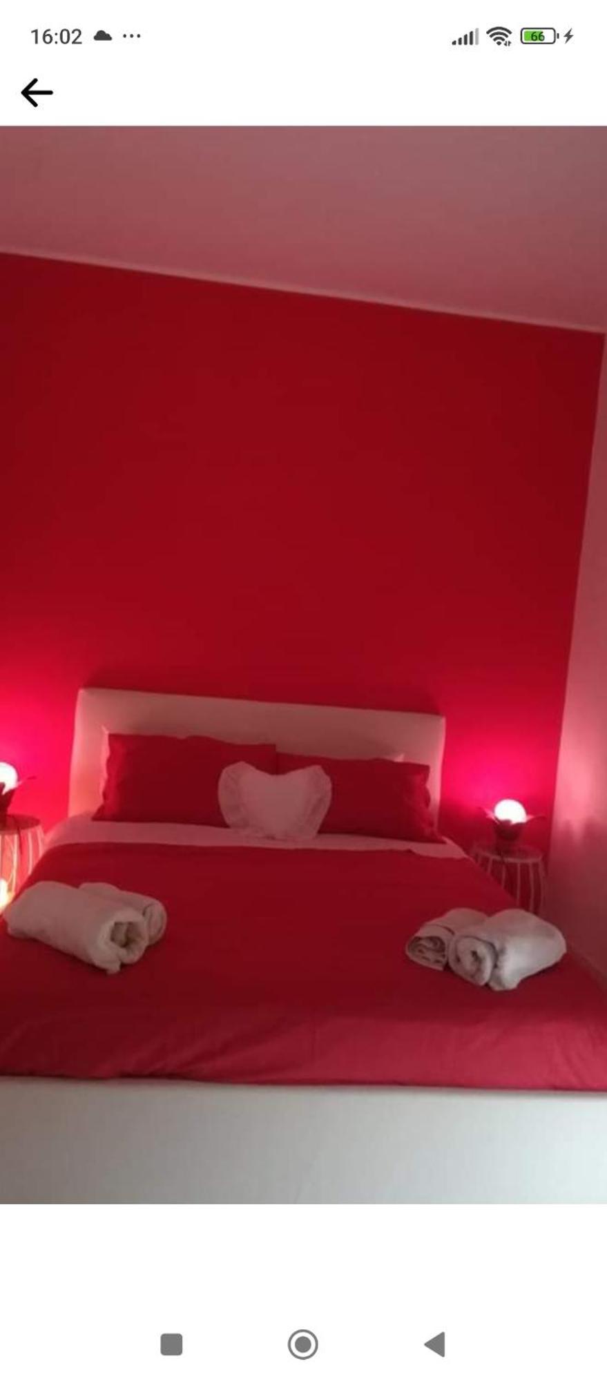 Casa Silvia Hotel Калтаджироне Екстериор снимка
